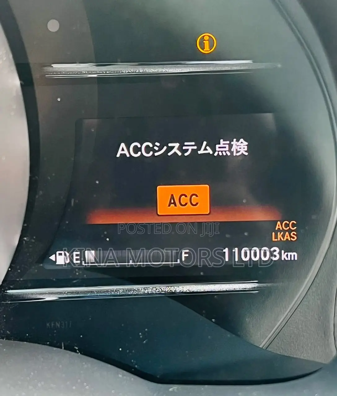 Honda Fit 2019