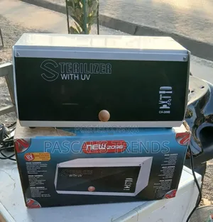 Sterilizer