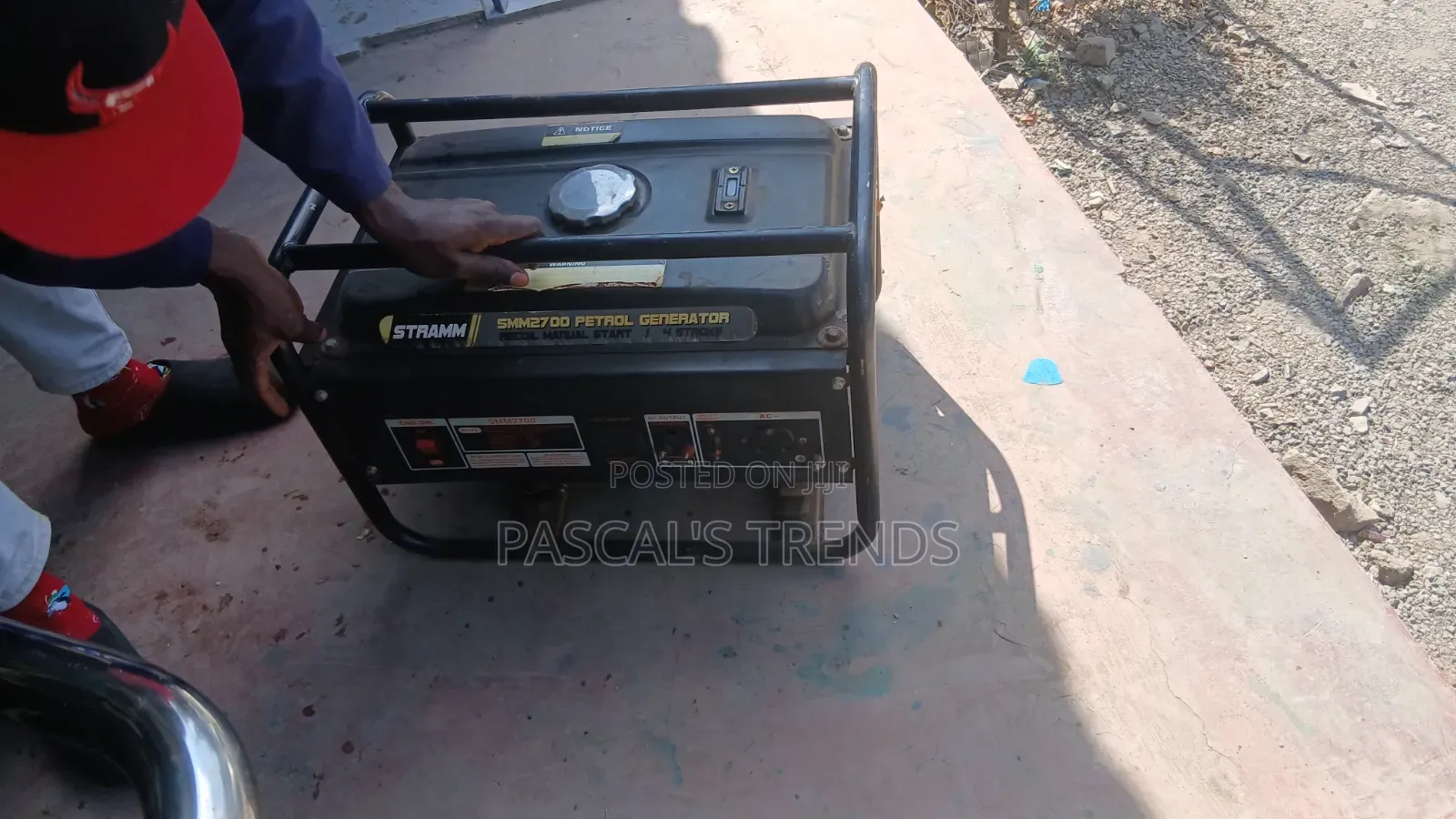 Generators