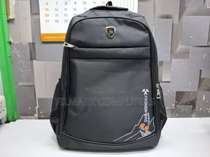 Jingpin Fashion Backpack for School, College, Business, or Casual