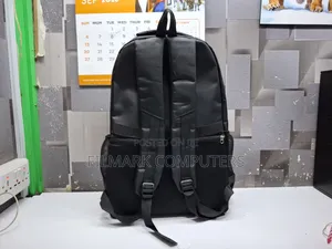 Jingpin Fashion Backpack for School, College, Business, or Casual