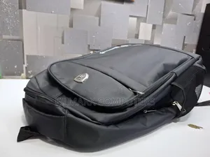 Jingpin Fashion Backpack for School, College, Business, or Casual