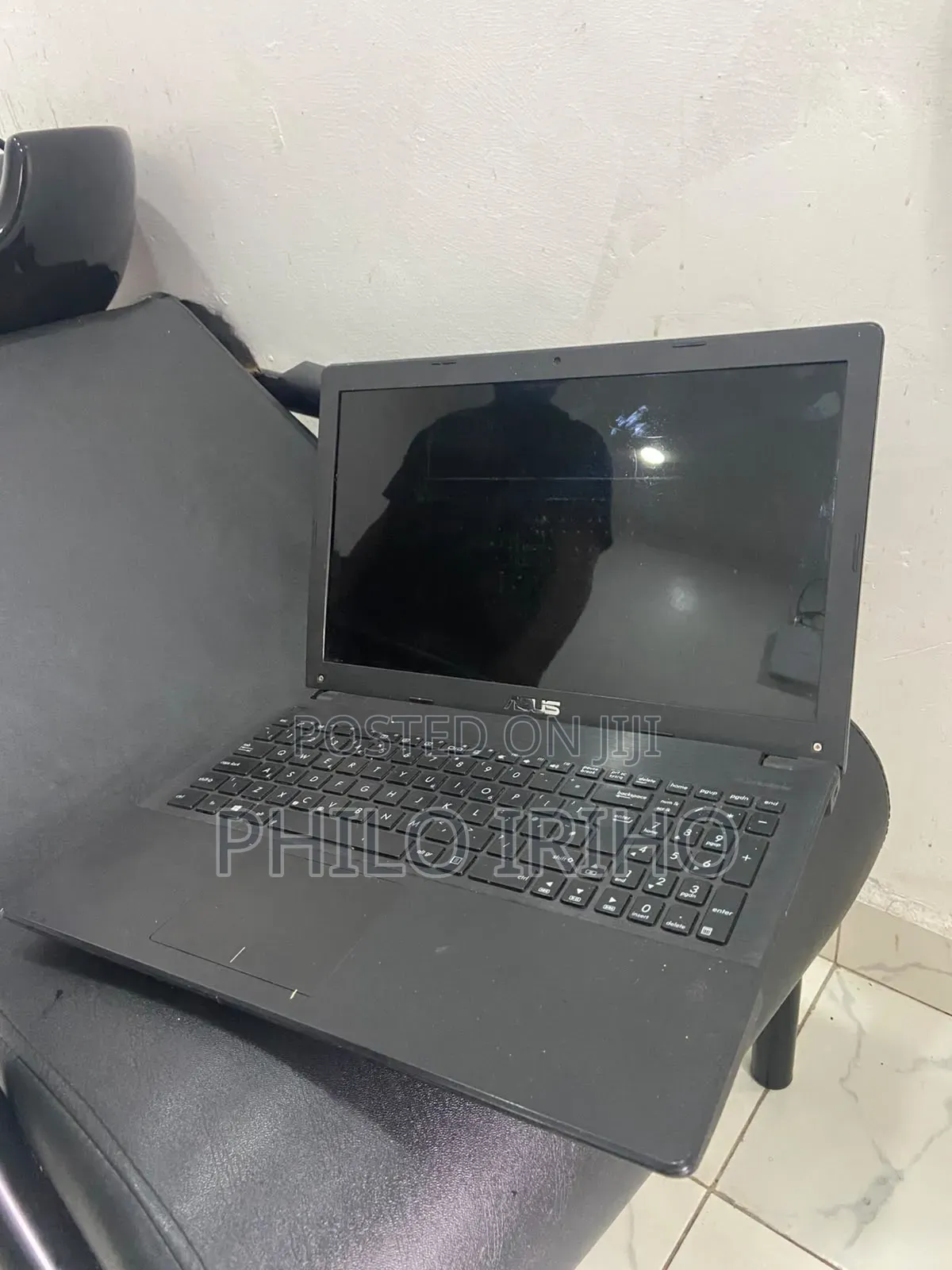 Laptop Asus X551CA 4GB Intel Core i3 HDD 500GB