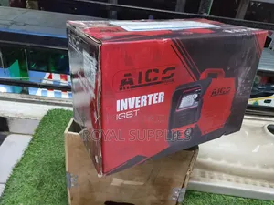 Aico Japan Welding Machine