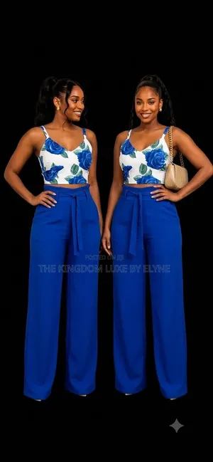 2 PCs Set Women