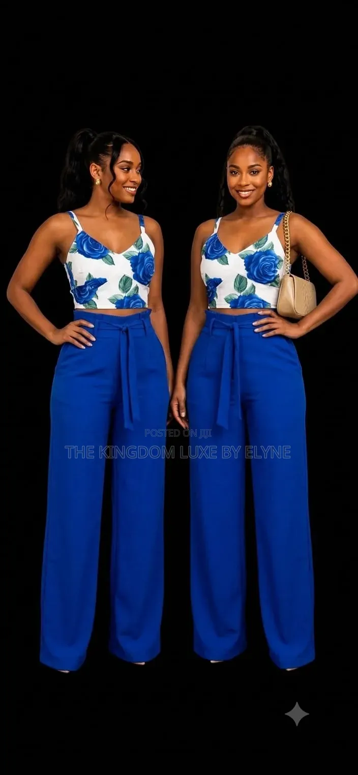 2 PCs Set Women