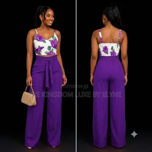 2 PCs Set Women