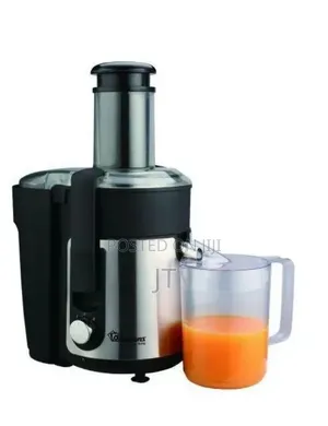 Ramtons Juicer RM598 800W