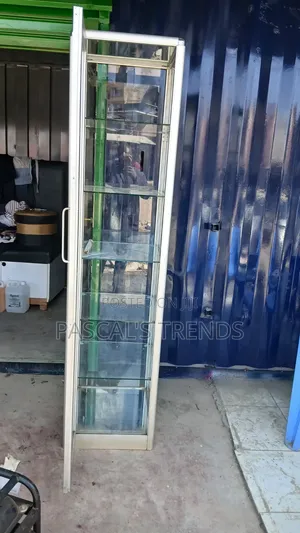 Glass Shelf
