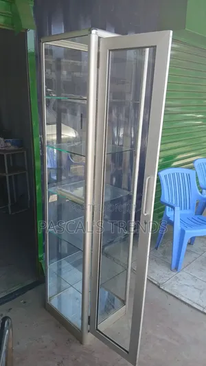 Glass Shelf