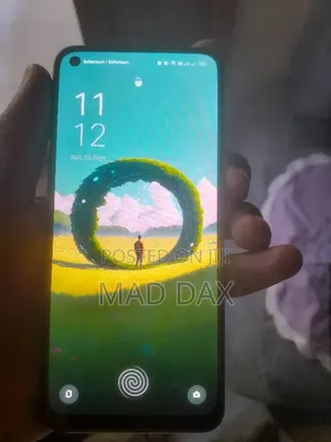 Oppo Reno 5 128 GB Purple