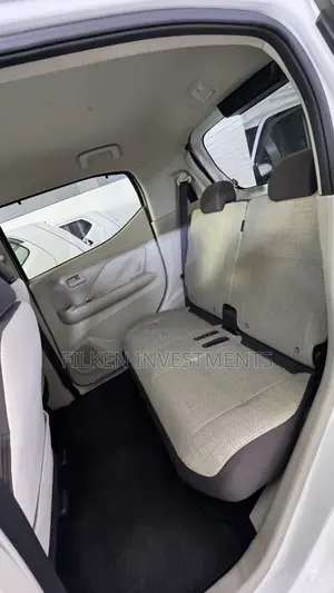 Mitsubishi EK Wagon 660 FWD 2020 White