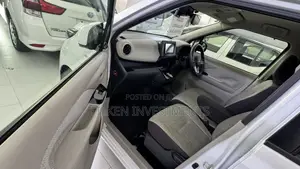 Mitsubishi EK Wagon 660 FWD 2020 White