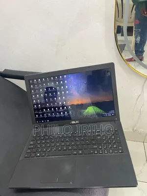 Laptop Asus X551CA 4GB Intel Core i3 HDD 500GB