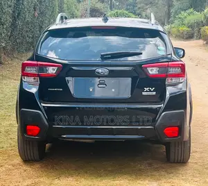Subaru XV 2020
