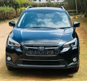 Subaru XV 2020