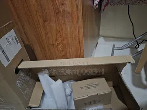 Hisense AX5140Q With Matching Stands