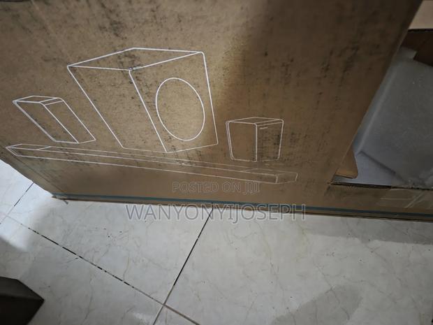 Hisense AX5140Q With Matching Stands - thumbnail 6