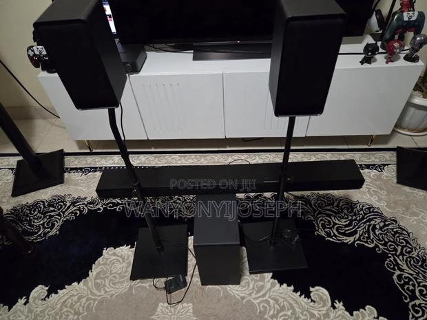 Hisense AX5140Q With Matching Stands - thumbnail 10