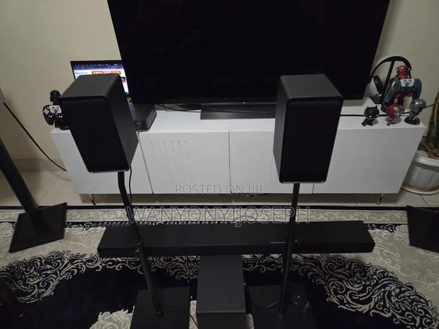 Hisense AX5140Q With Matching Stands - thumbnail 11