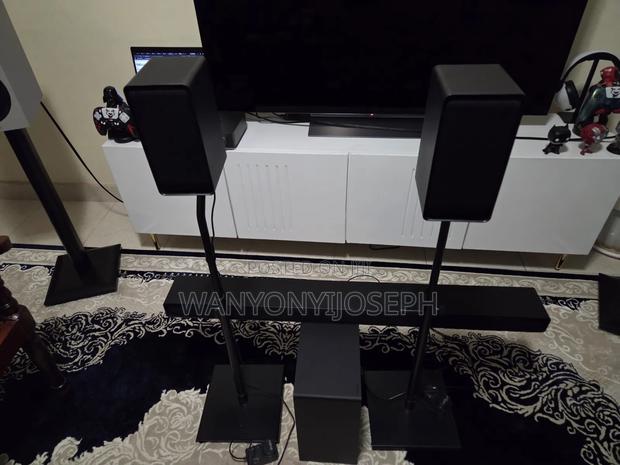 Hisense AX5140Q With Matching Stands - thumbnail 13