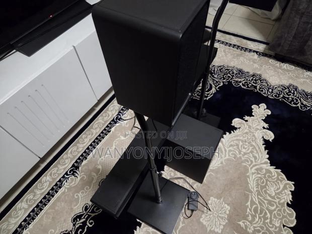 Hisense AX5140Q With Matching Stands - thumbnail 15