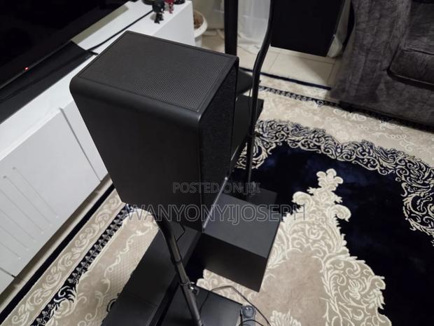 Hisense AX5140Q With Matching Stands - thumbnail 16