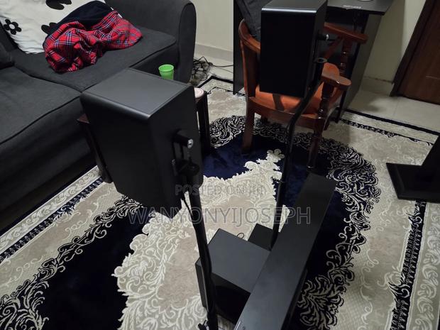 Hisense AX5140Q With Matching Stands - thumbnail 18