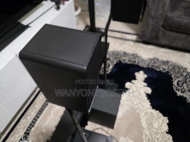 Hisense AX5140Q With Matching Stands - thumbnail 19