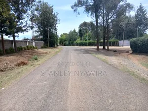 1.25 Acreas Nanyuki Muthaiga Mugambi Estate