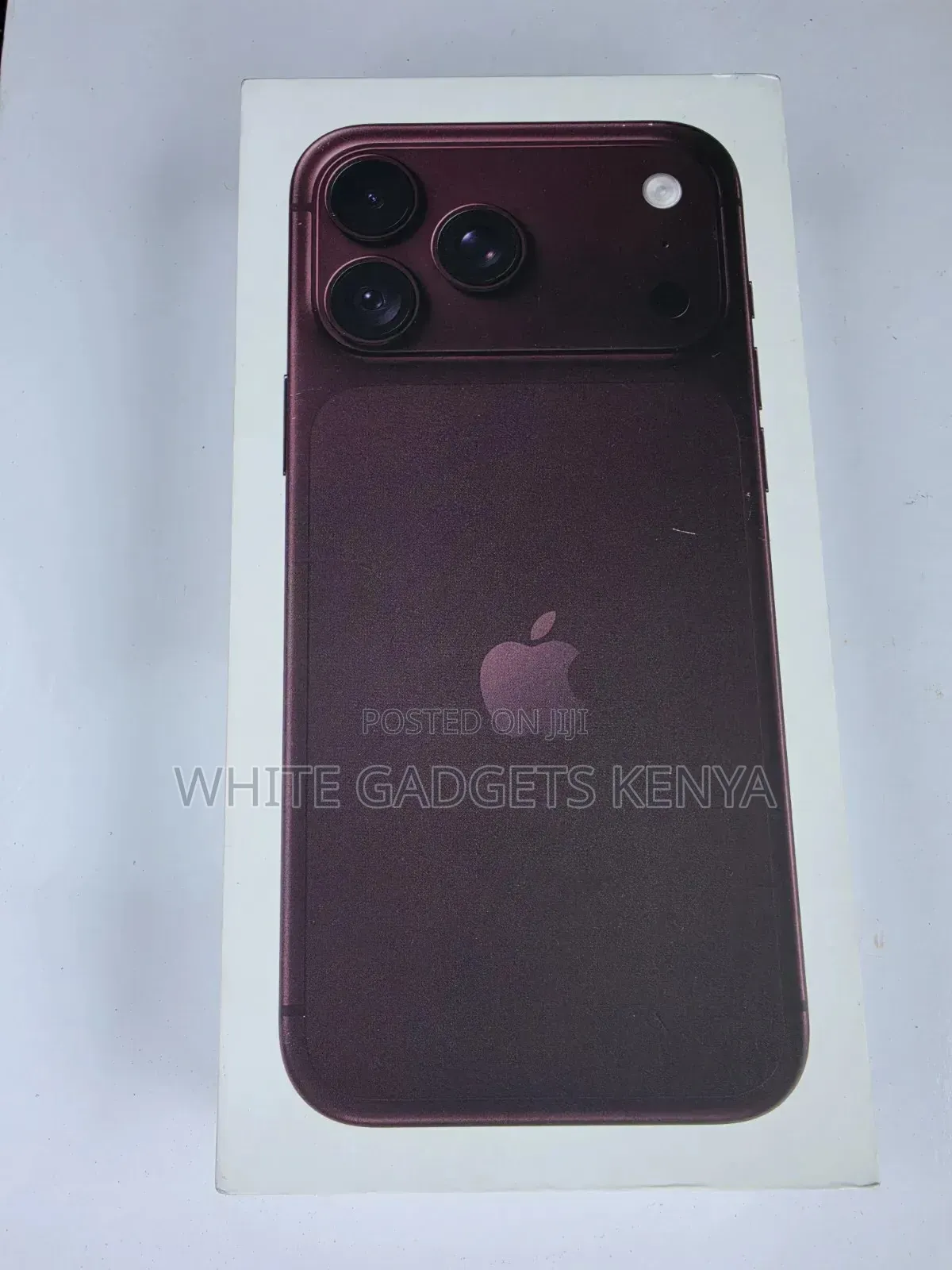 New Apple iPhone 18 Pro Max 256 GB