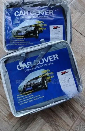 Car Covers