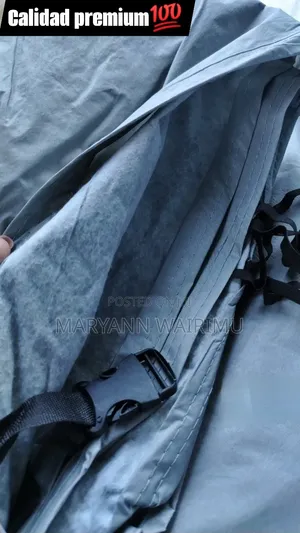 Car Covers