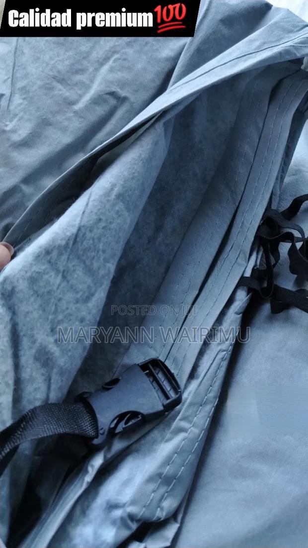 Car Covers - thumbnail 3