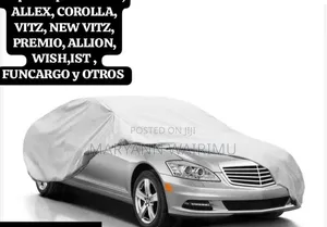 Car Covers