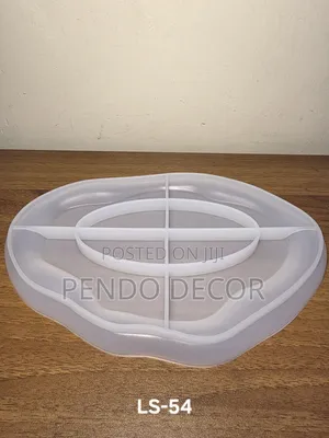 Resin Tray Moulds