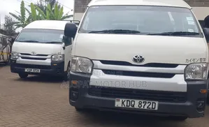 10, 14 18 Seater Vans for Hire Travelling as a Group