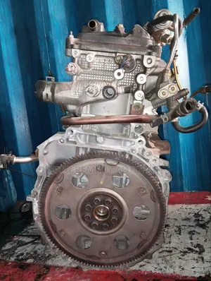 Toyota 1AZ Slim Engine. Noah, Voxy, Wish, Ipsum, Isis