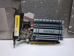 ZOTAC GeForce GT 730 Zone Edition NVIDIA GeForce 4GB DDR3