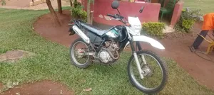 Yamaha 2017 White
