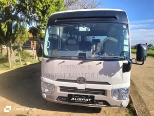 Luxury Bus Hire – Travel in Comfort Style!