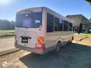 Luxury Bus Hire – Travel in Comfort Style!