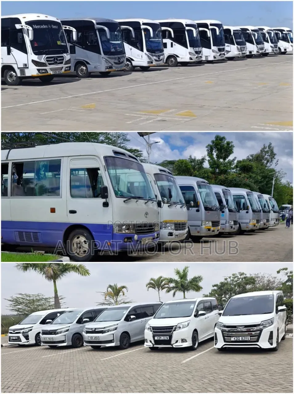 Luxury Bus Hire – Travel in Comfort Style!