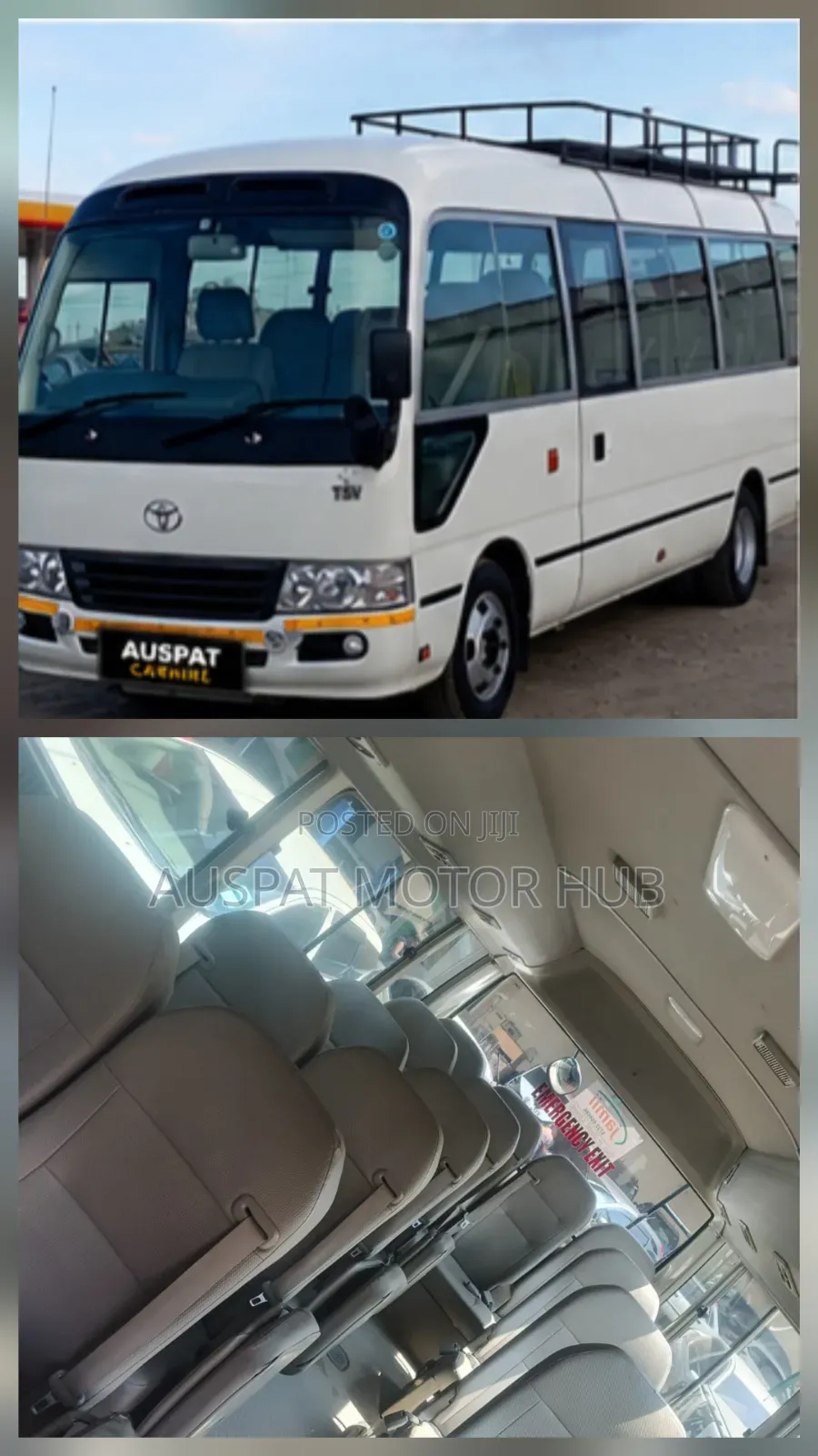 Luxury Bus Hire – Travel in Comfort Style!