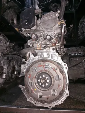 Toyota 3ZR Valvematic Slim Engine. Premio, Allion, Voxy, Noah