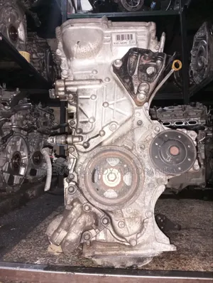 Toyota 3ZR Valvematic Slim Engine. Premio, Allion, Voxy, Noah