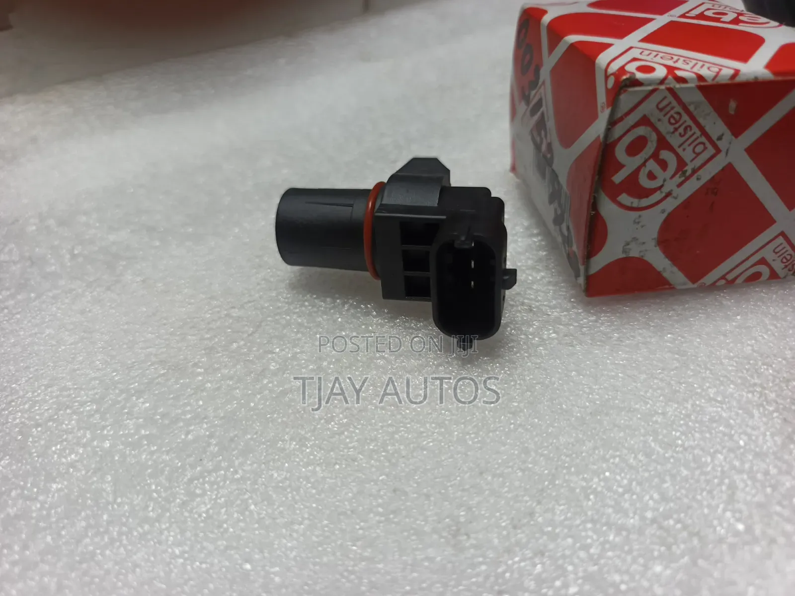 Mercedes-Benz 005 153 13 28, Engine Camshaft Position Sensor