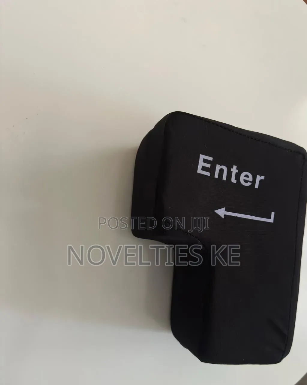 Big USB Enter Key