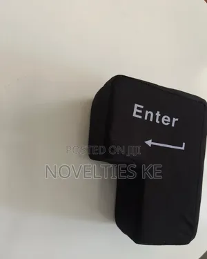 Big USB Enter Key