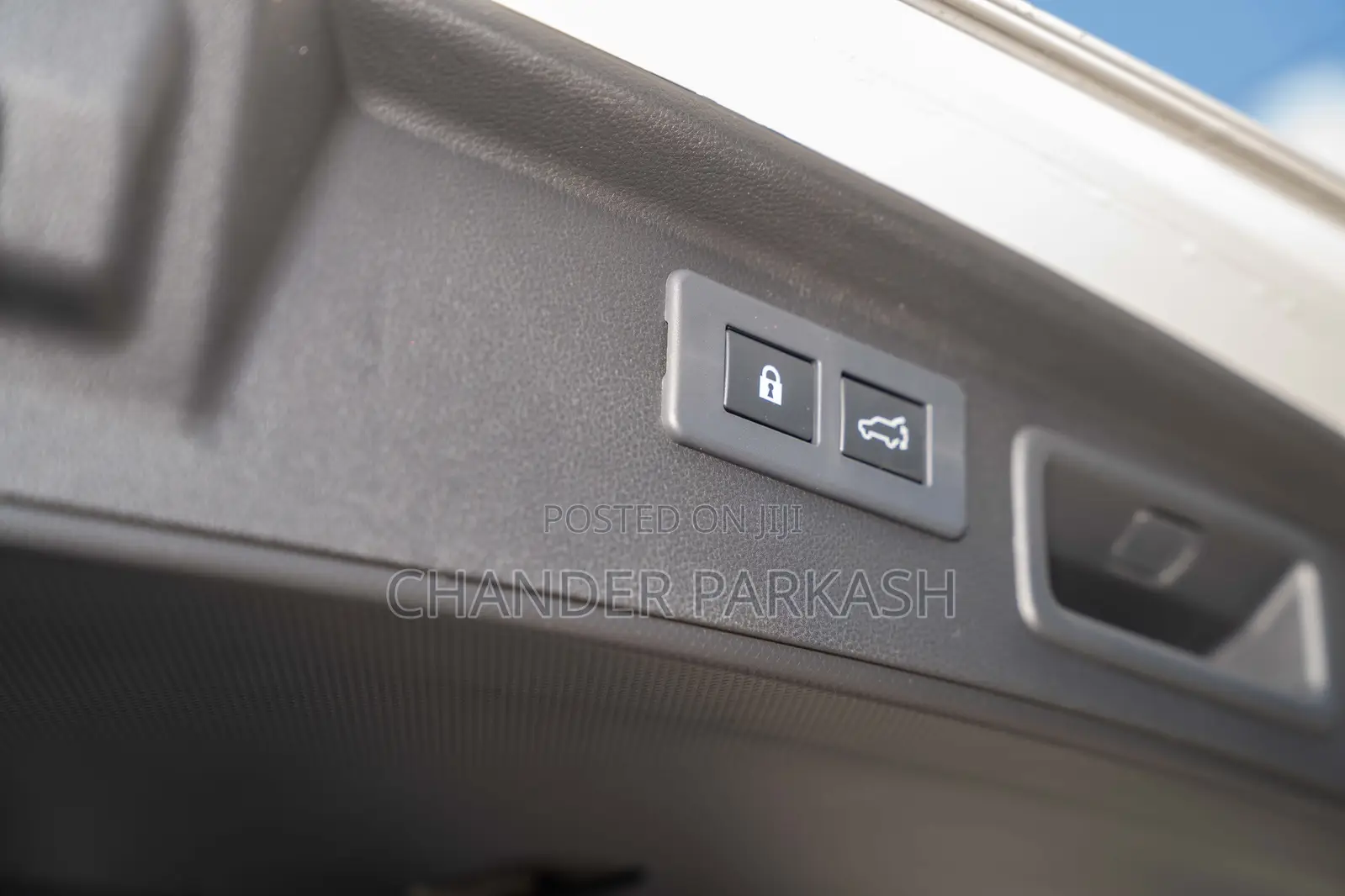 Subaru Forester 2021 White